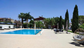 Be Country guest house